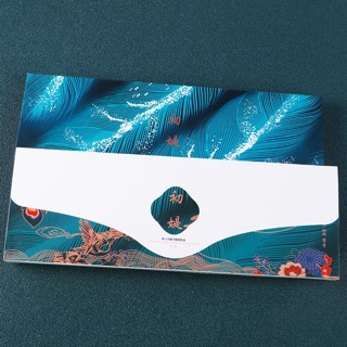 Phấn Phượng Phù Điêu ( phấn mắt)