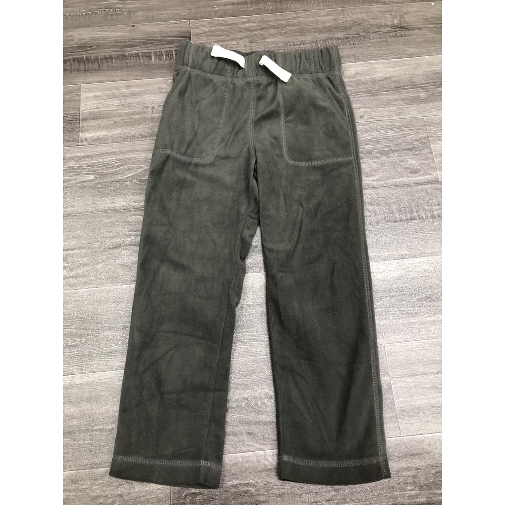 Quần OSHKOSH Baby Form Suông Cotton Nỉ - 3397