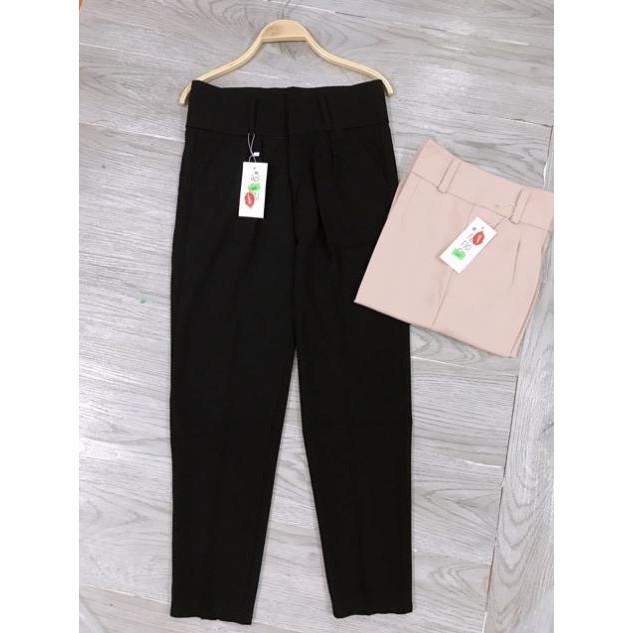 QUẦN BAGGY CẠP BẢN TO 3KHUY