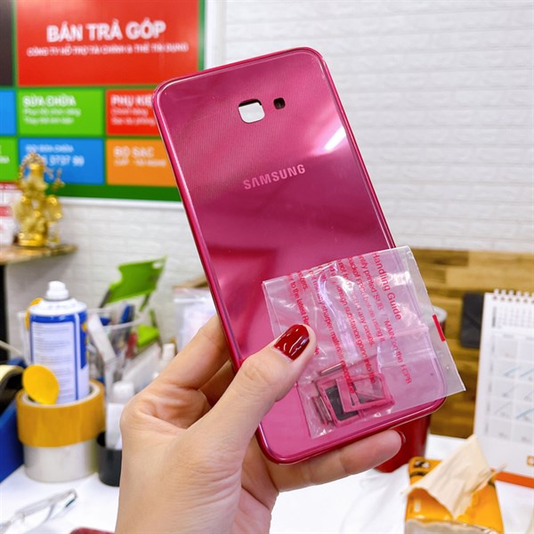 Bộ vỏ Samsung J4 Plus