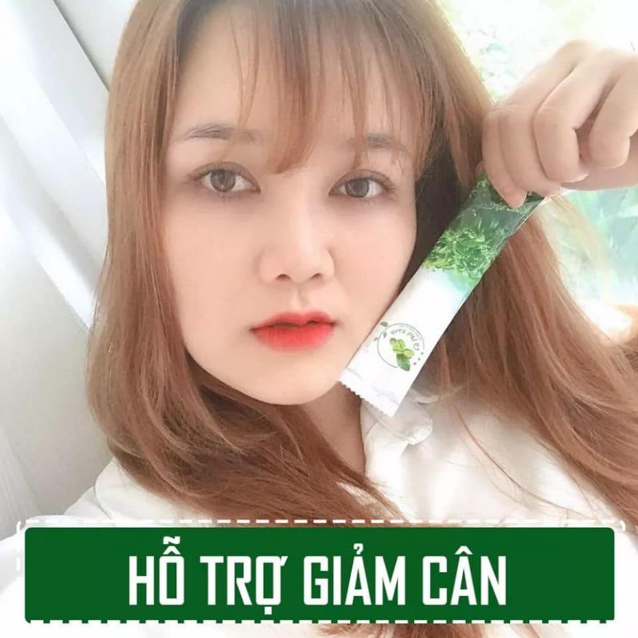 Cà Phê Xanh Kháng Mỡ Giảm Cân