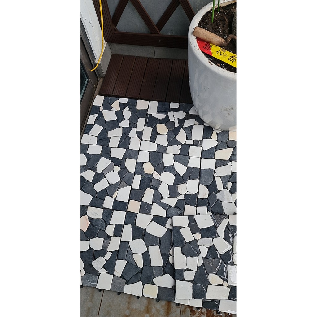 VỈ ĐÁ LÓT SÀN TỰ NHIÊN LOẠI 1