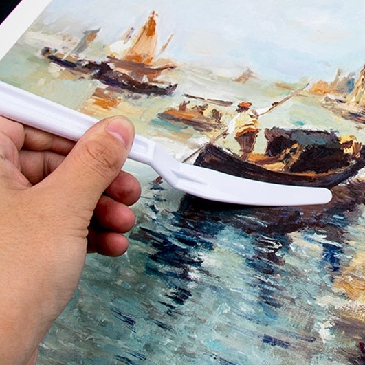 Bay vẽ Mont Marte THEARTSHOP