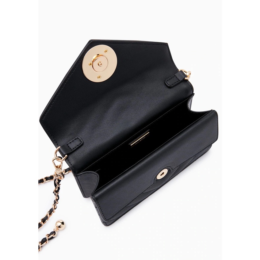 Túi đeo chéo Lyn Irisa chính hãng