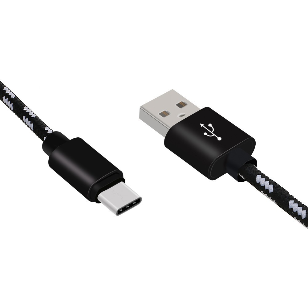 Dây Cáp Sạc Dữ Liệu Usb Loại C Dành Cho Samsung Galaxy C9 Pro Lg