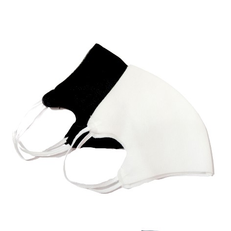 Khẩu trang vải không dệt 3 lớp kháng khuẩn thân thiện môi trường