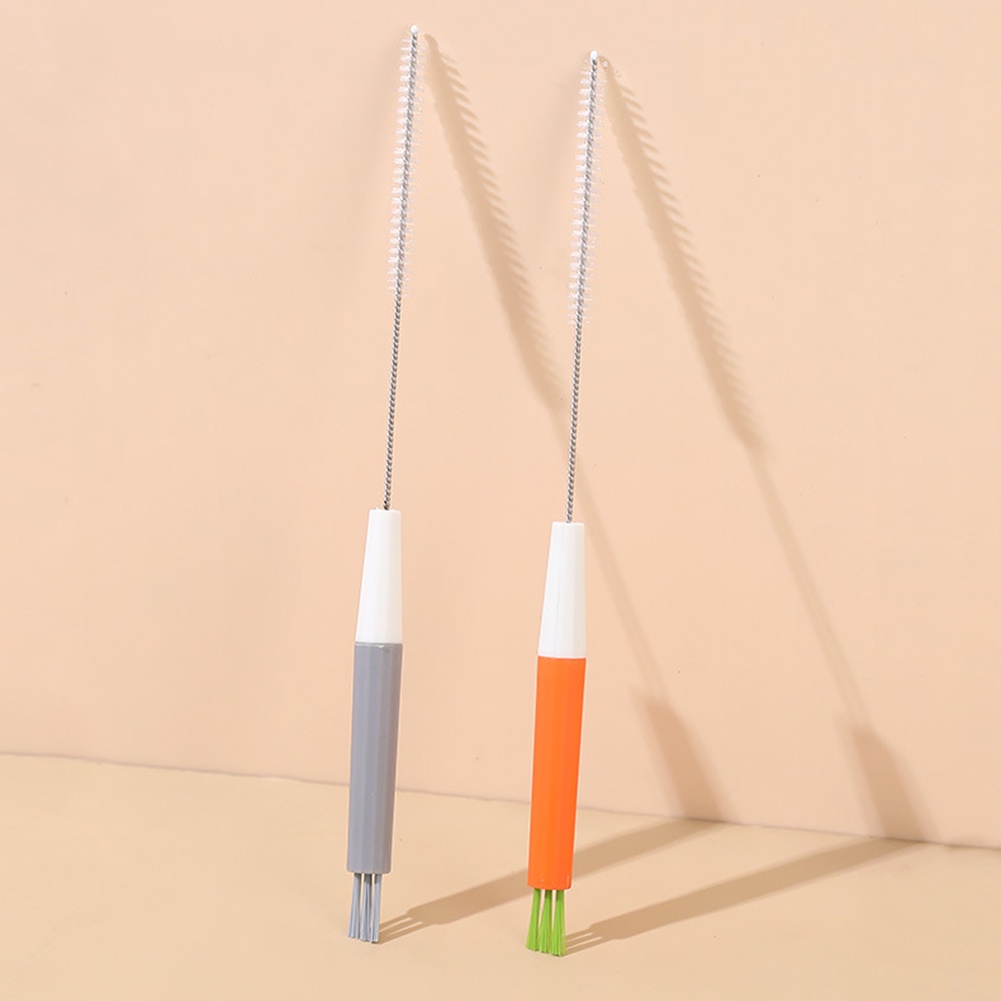 Cọ Vệ Sinh Bình Sữa Giữ Nhiệt Ba Trong Một Đa Năng Tiện Dụng