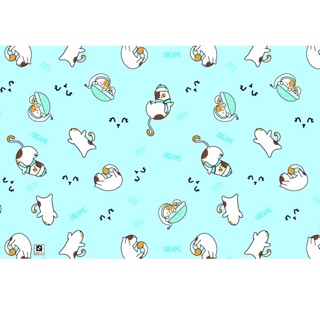 Combo 50 tờ giấy lụa gói quà