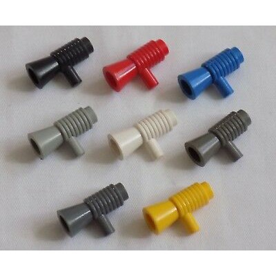 Gạch Lego Loa Cầm Tay / Lego Part 4349: Utensil Loudhailer / Megaphone / SW Blaster