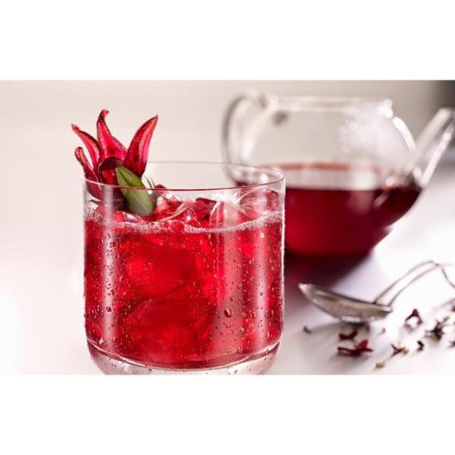 Nước cốt hoa Atiso đỏ BerryLand - Đặc sản Đà Lạt - Nước giải khát vị chua ngọt, 100% từ tự nhiên