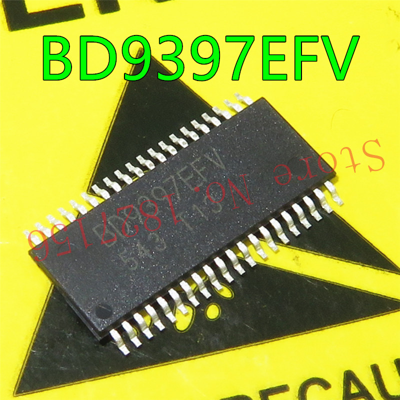 1 Cái Mới Nguyên Bản BD9397EFV BD9397 TSSOP40