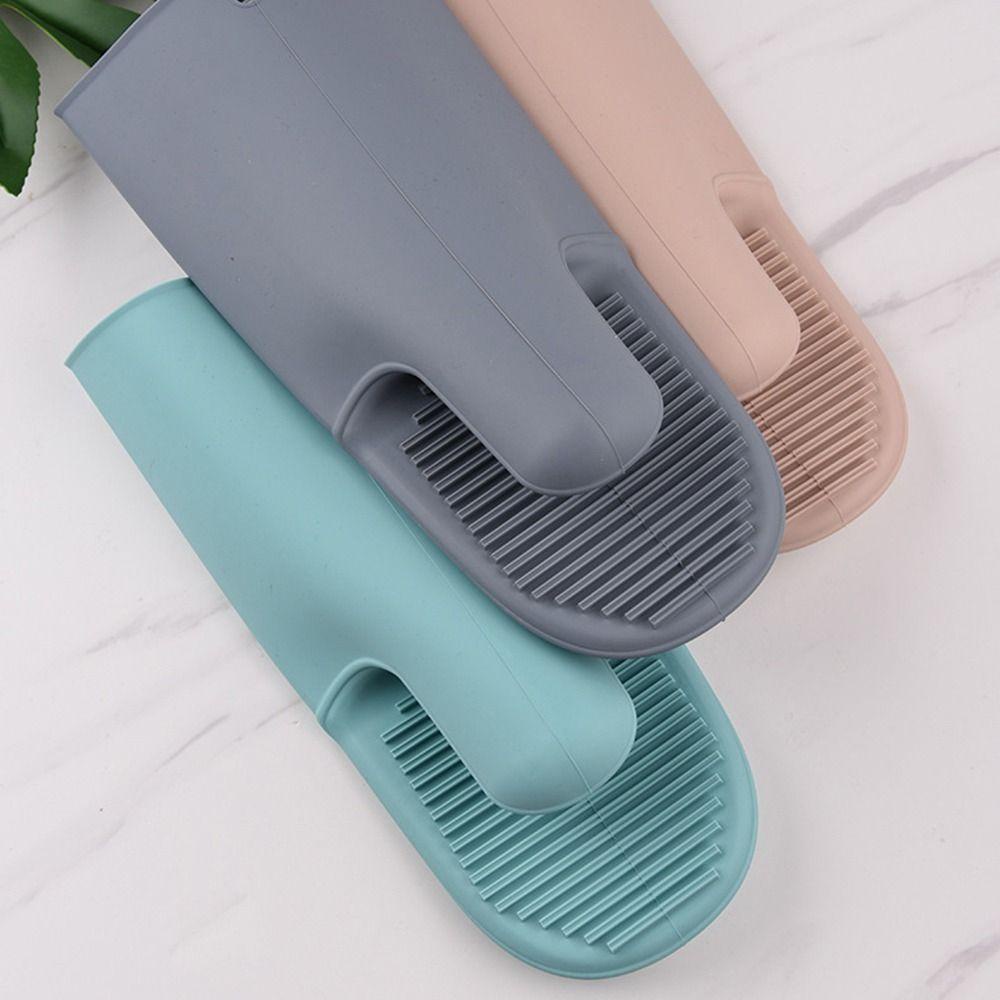 UFANSM Tay Silicone Chống Bỏng Dùng Cho Lò Nướng