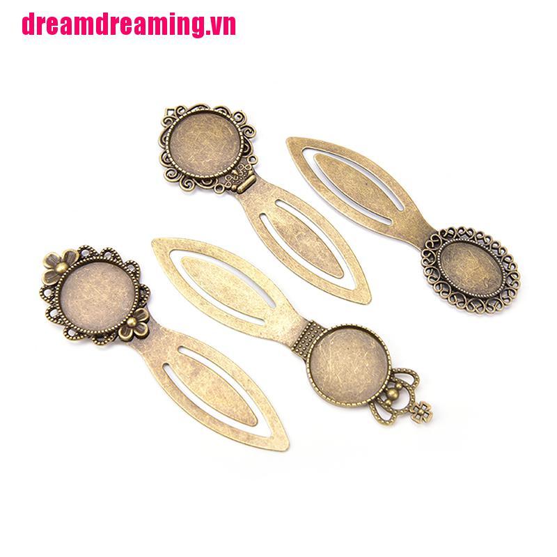 1 Khay Đánh Dấu Bằng Đồng Mạ Đồng