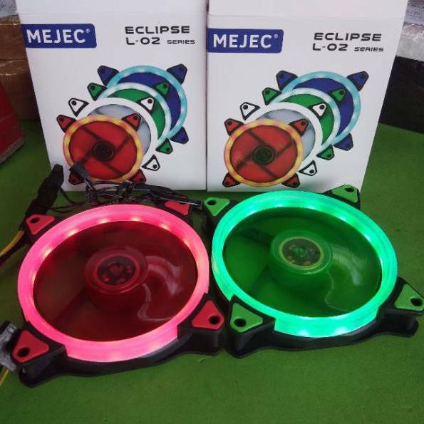 Vỏ Quạt 12cm Eclipse L-02 Series | BigBuy360 - bigbuy360.vn
