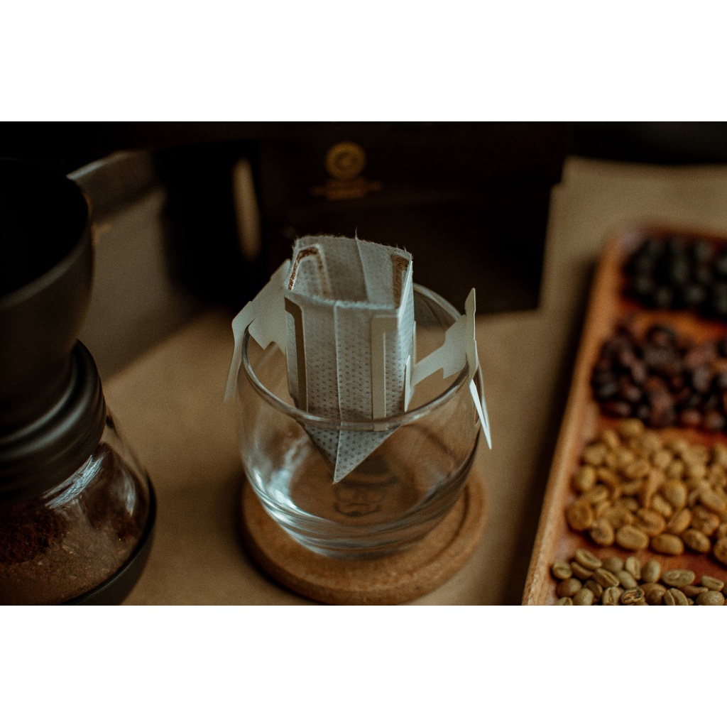 Cafe phin giấy KofeePro. | BigBuy360 - bigbuy360.vn