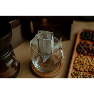 Cafe phin giấy KofeePro.