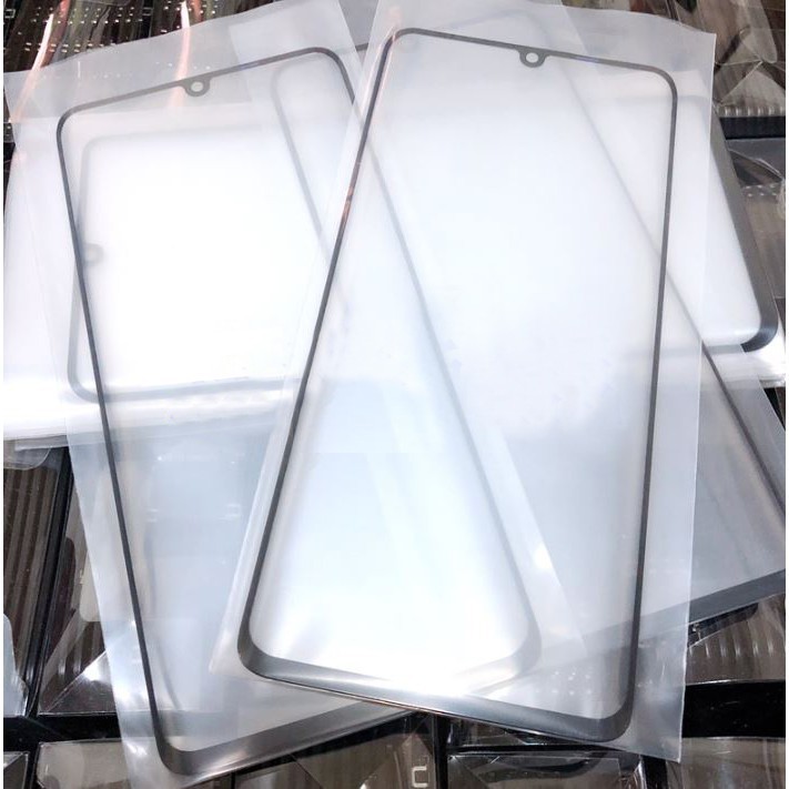 1 Kính Cường Lực + Coca Cola Màn Hình Cảm Ứng Cho Huawei P40 P30 PRO Mate 20 30 30pro 20pro Fiat NEX3