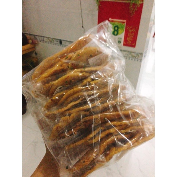 Combo 10gói cơm chiên mắm