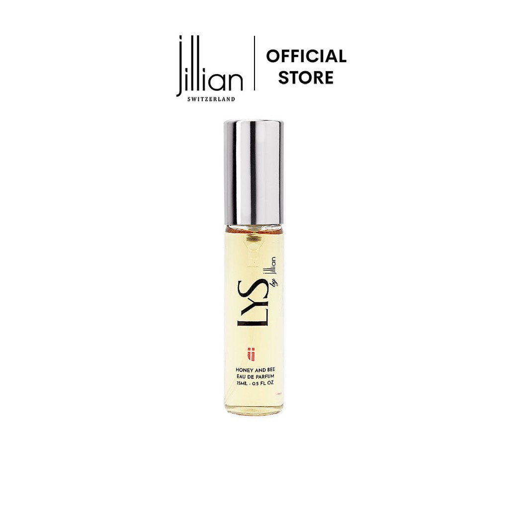 Nước hoa LYS by Jillian (EDP) 15ml | BigBuy360 - bigbuy360.vn