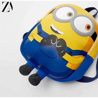 BALO ZR MINION CHO BÉ YÊU