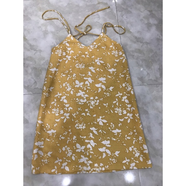 Pass đầm Libe size s