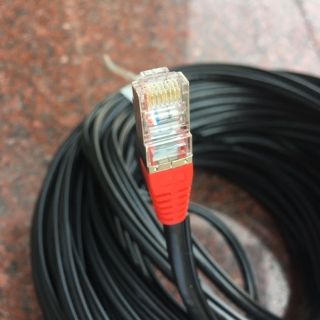 20m dây mạng ngoài trời