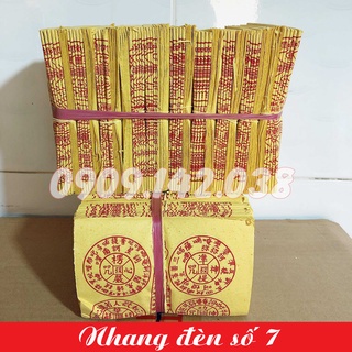Giấy cúng vãng sanh tàu