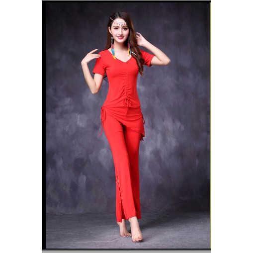 Bộ đồ tập belly dance (hàng oder có sau 10-15 ngày)