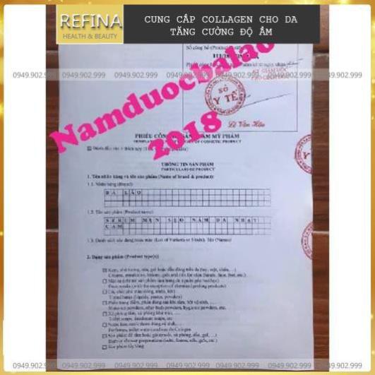 Serum Aqua Bà Lão Cunng Cấp Độ Ẩm Mờ Nếp Nhăn Và Làm Trắng | BigBuy360 - bigbuy360.vn