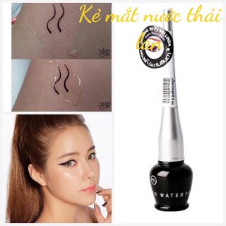 Kẻ mắt nước thái lan bình