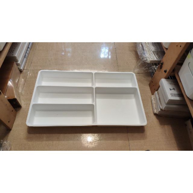 có sẵn có sẵn Khay chia thìa dĩa STÖDJA CHÍNH HÃNG IKEA THỤY ĐIỂN