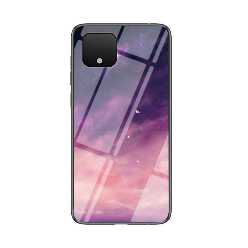 Fashion new TPU mobile phone case for Google pixel 3A 4A 2 XL