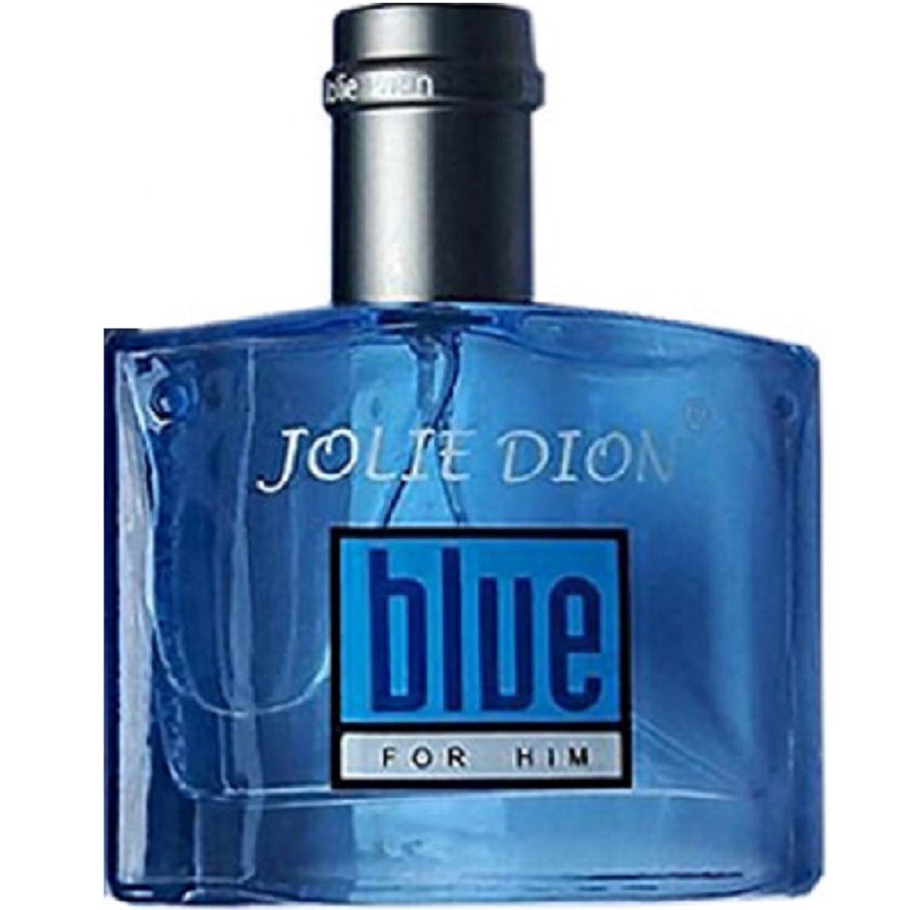 Nước Hoa Nam Jolie Dion Blue For Him Eau De Toilette 60ml, vov567 Cung Cấp Và Bảo Trợ.