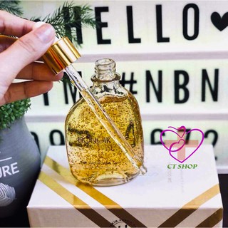 serum - Tinh Chất Vàng 24k Hongik Skin