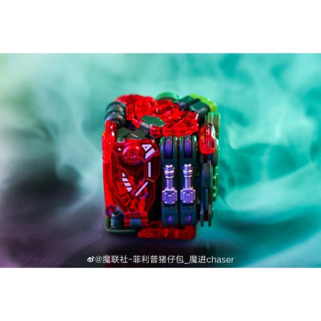Mô hình 52Toys BeastBox BB-28 Reapers