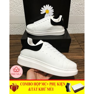 Giày MC HOA CÚC đủ size nam nữ(hộp+phụ kiện+tất khử mùi)
