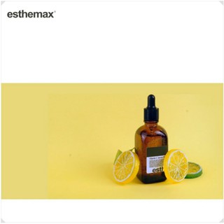 TINH CHẤT TRẮNG DA ESTHEMAX VITAMIN C 561 SERUM CHUYÊN DÙNG TRONG SPA