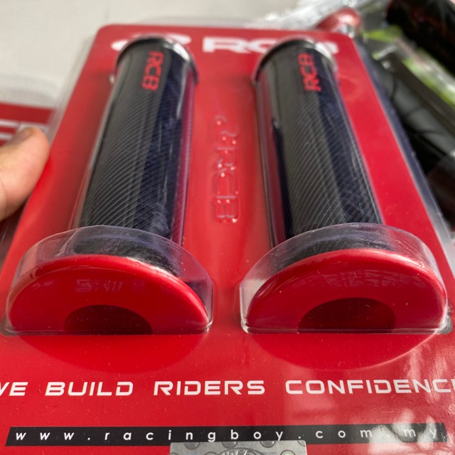 Bao tay RCB chính hãng