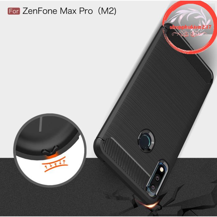 [Freeship toàn quốc từ 50k] ỐP LƯNG ASUS ZENFONE MAX PRO M2 ZB631KL ỐP DẺO CHỐNG SỐC SƯỚT PHÂY CAO CẤP