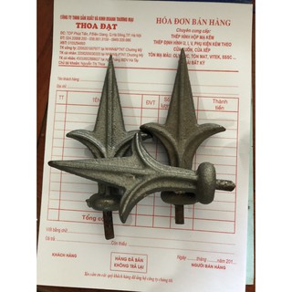 Mác Gang (Lá Lúa) Hoa Gang Loại 1 Đẹp(COMBO X10 SẢN PHẨM)