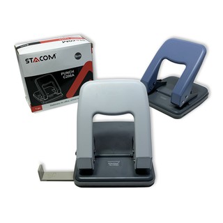 Bấm lỗ stacom c206a