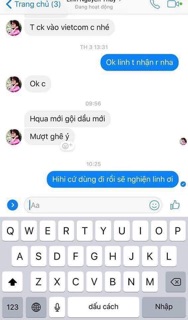 Cặp dầu gội xả collagen