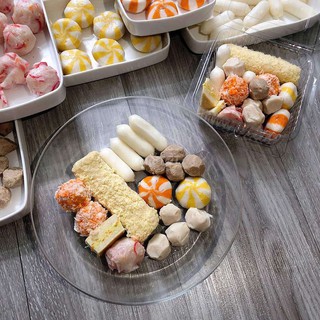 Viên Thả Lẩu Loại Ngon