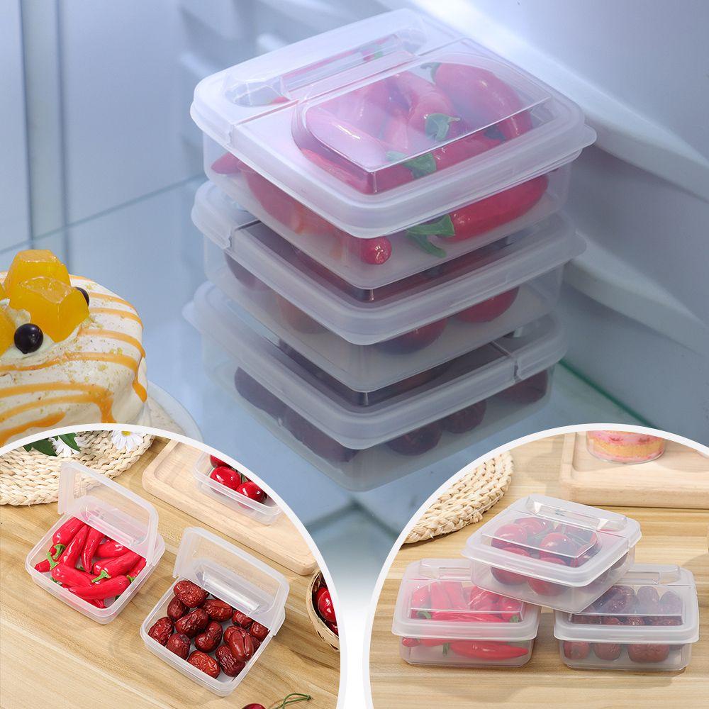 Aphs Hộp Đựng Lát Phô Mai / Trái Cây Để Phòng Ăn / Ăn Tối Nhỏ Gọn