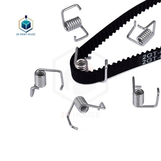 Lò Xo Căng Dây Đai GT2 Bản 6/10mm Máy In 3D