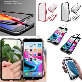 Ốp lưng hít nam châm 4.7 inch cho iphone 6 / 6s