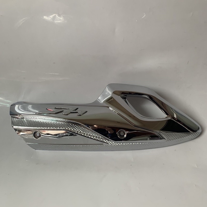 Bộ ốp xi crom cao cấp Sh 2017-2019 hàng motorart