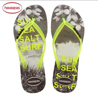 DÉP HAVAIANAS [ CHÍNH HÃNG]