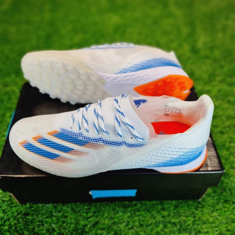 Giày đá bóng X.Ghosted TF cỏ nhân tạo