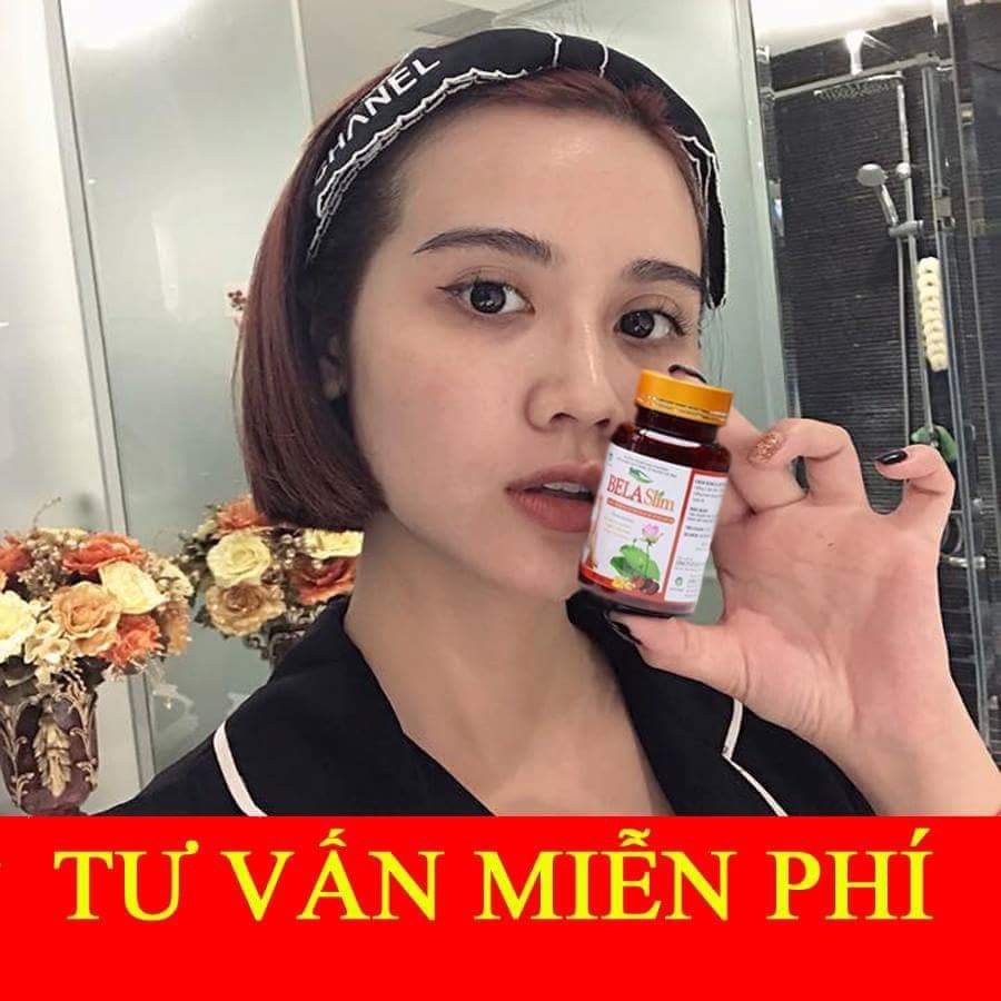 Giảm Cân Sau Sinh An Toàn BELLASLIM | BigBuy360 - bigbuy360.vn
